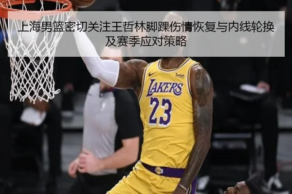 上海男篮密切关注王哲林脚踝伤情恢复与内线轮换及赛季应对策略 | kaiyun